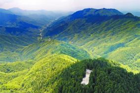江西国庆黄金旅游线路推荐