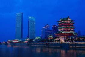 江西博物馆新馆开放了吗2020
