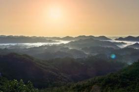 9月27日成都天台山免票预约详情 世界旅游日是哪一天