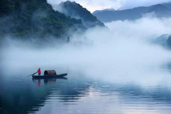 郴州有哪些旅游景点好玩的地方