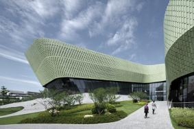 2020宁波城市展览馆国庆中秋游玩指南