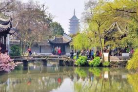 苏州旅游攻略必玩的景点