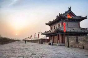 西安有什么好玩的地方或者景点