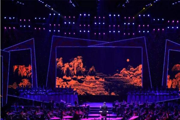 2020蓉城之秋成都国际音乐季购票 蓉城之秋成都国际音乐季时间和地点