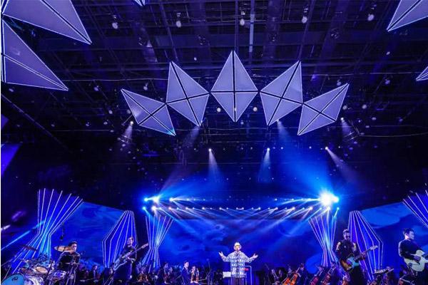 2020蓉城之秋成都国际音乐季购票 蓉城之秋成都国际音乐季时间和地点