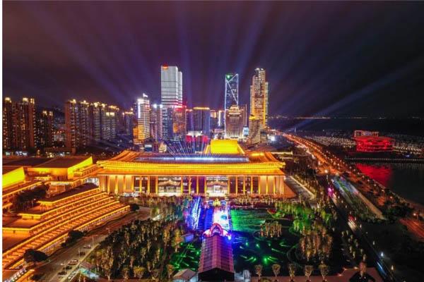 2020第33届中国电影金鸡奖举办城市和时间 厦门影视取景地有哪些