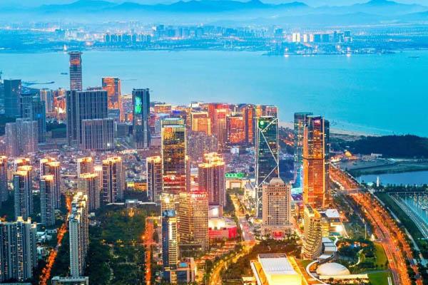 2020第33届中国电影金鸡奖举办城市和时间 厦门影视取景地有哪些