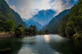 武夷山景区到底属于江西还是福建
