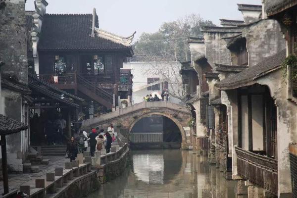 烏鎮旅游攻略 門票多少錢