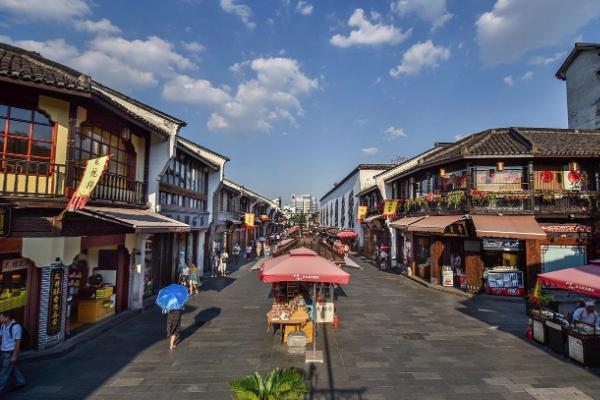 杭州三日游旅游路线