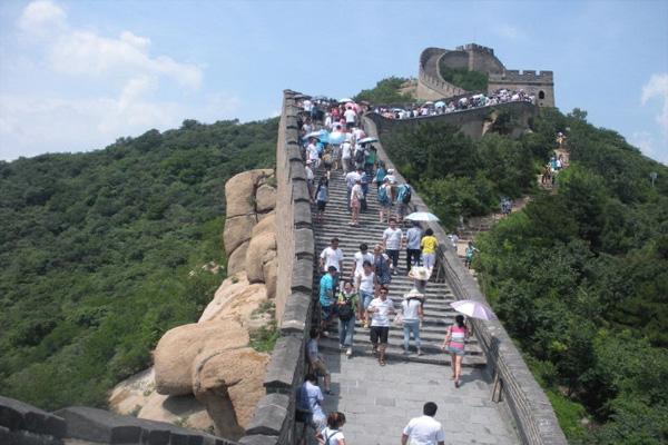2020北京八达岭长城中秋国庆旅游需要注意什么