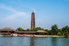 河南旅游城市推荐