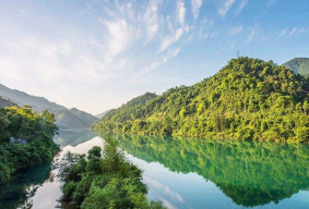 岳阳景点有哪些