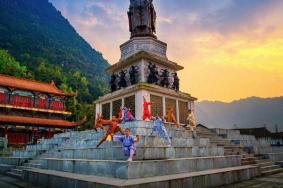 郑州旅游必去景点推荐