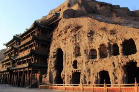大同有什么旅游景点