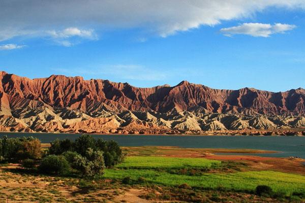 2020新疆克孜爾水庫門票交通天氣 克孜爾水庫旅游攻略