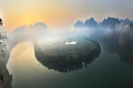 2023左江风景区旅游攻略 - 开放时间 - 门票 - 简介 - 地址 - 交通 - 天气 - 电话