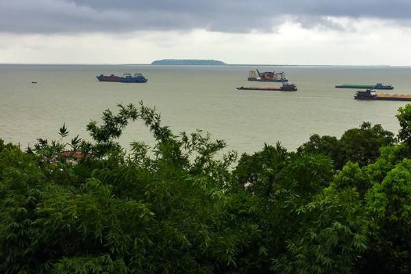 2,湖南岳阳洞庭湖旅游度假区