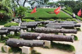 胡里山炮台在哪里 胡里山炮台游玩路线推荐