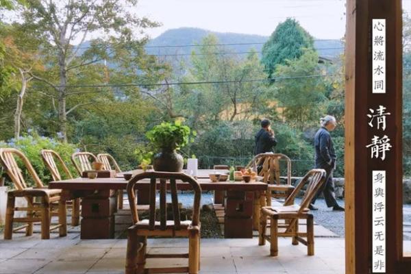 国庆去雁荡山住哪里便宜