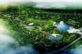 2020太原植物园国庆开放时间 免费预约指南