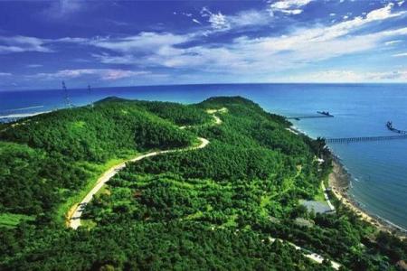 北海有哪些好玩的海滩 北海海滩介绍