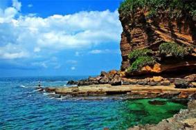北海有哪些好玩的海滩 北海海滩介绍