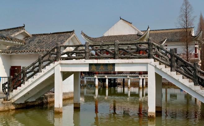 黃陂農耕年華農業風情園好玩嗎