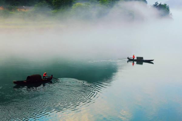 仰天湖旅游攻略怎么玩