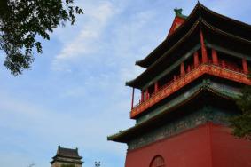 西安旅游必去景点有哪些
