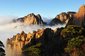黄山旅游攻略及推荐景点