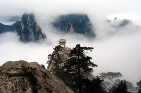 陕西最值得去的地方有哪些 陕西景点推荐
