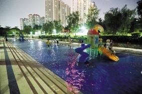 2020广州黄埔儿童公园开放时间 要门票吗