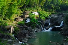 ​雁荡山风景区最佳游玩时间 门票价格