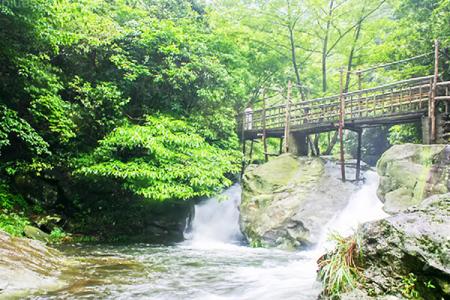 周洛大峡谷好玩吗 周洛大峡谷游玩攻略