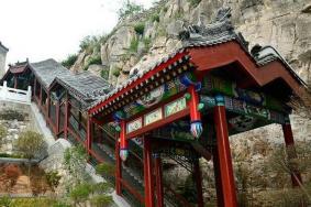 安阳长春观门票多少钱 好玩吗