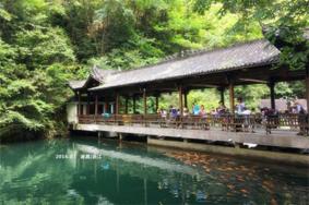 丽水遂昌好玩吗 遂昌旅游景点推荐