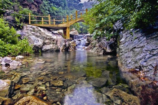 天津梨木台游玩攻略 交通景点