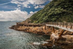 10月深圳大梅沙需要预约吗