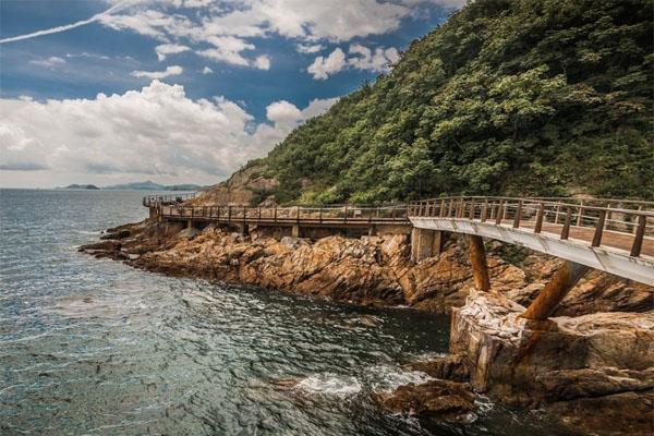 10月深圳大梅沙需要预约吗