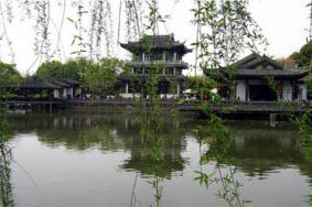 2020南昌的工业风景区有哪些