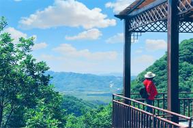 2020蓟州九山顶旅游攻略 门票-地址-交通