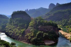 武夷山怎么玩比较好