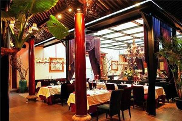 宁波有哪些高颜值餐厅 约会餐厅推荐
