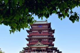 南昌旅游攻略必去景点