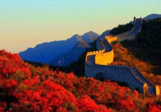 北京红叶最佳观赏地方 有哪些