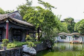 佛山有什么地方好玩的景点