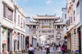 潮汕游玩攻略