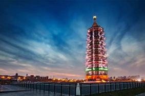 南京大报恩寺琉璃塔有多高 在哪里