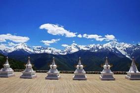 梅里雪山几月份去最好 有什么好玩的景点